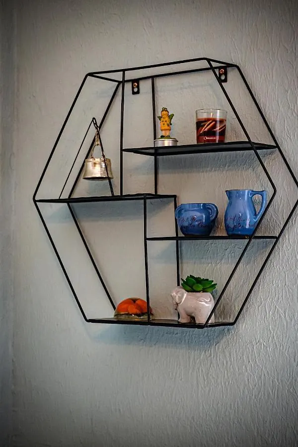 One Salonica Deluxe Apartment 1